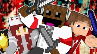 Preparing For The Purge Minecraft The Purge Server W Proximity Chat