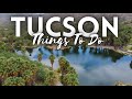 20 things to do in tucson arizona 2024