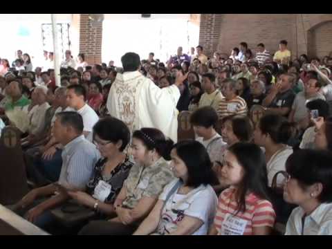 2011 Jan 18 OLP Pilar Village Las Pinas City