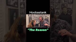 #hoobastank #thereason #duet #fatherdaughter #music #singing #2000s #shorts chords