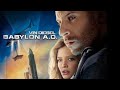Vin Diesel Babylon A D 2008 Movie Best Scene MSI Movieclips 
