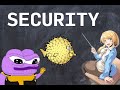 OpenBSD 7.0 security techniques and mitigations! 🐡