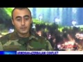 Սուր անկյուն.Հատուկ դեպքեր 27.10.2014 - Թողարկում 27 / Sur ankyun.Hatuk depqer