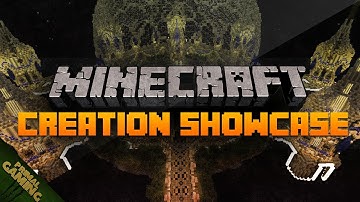 6- Minecraft Creation Showcase- Arathi Basin