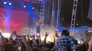 Papa Roach - Last Reason | El Paso, Texas