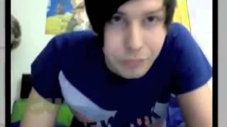 ~May 10th, 2012~ - AmazingPhil Younow