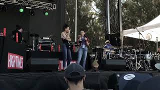 Hightimes Sf 2019 Caliva 1St Place