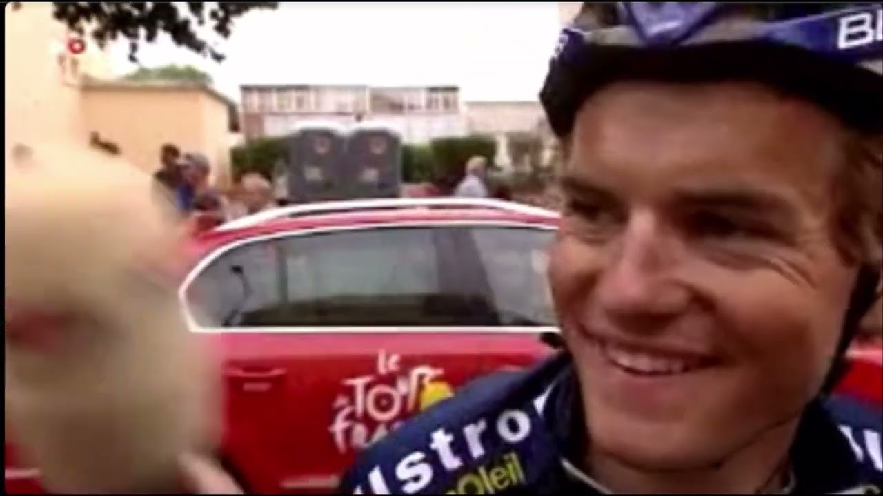 QUOTES Rob Ruijgh NOS | Tour de France 2011