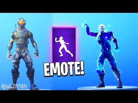 Agent Rebelle De Retour New Emote Vivace Rogue Agent Back New - agent rebelle de retour new emote vivace rogue agent back new emote fortnite battle royale