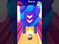 Kooply Run Level 276 - 475 Coins! Massive Run. #kooplyrun #mobilegaming #youtubeshorts #games