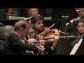 Residentie orkest speelt preludio sinfonico van puccini