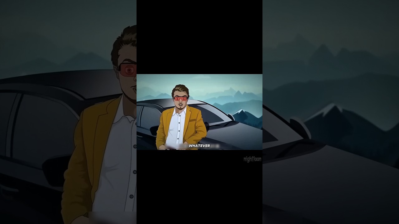 “Something Was Walking on the Roof… During a Blizzard.”