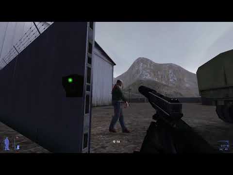 IGI 2 Covert