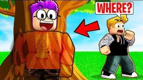 Roblox Extreme Hide and Seek Challenge!!!! #roblox #hide and seekextreme