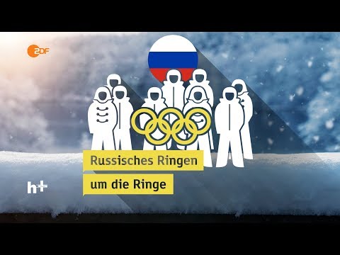 Video: Welche Form Werden Russische Athleten Bei Den Olympischen Spielen In Sotschi Haben?