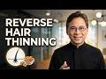Hair Thinning After 60? This Simple Nut Supports Stronger, Fuller Hair Naturally