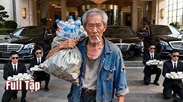 Để thử lòng con gái thất lạc nhiều năm, người cha tỷ phú giả nghèo và cái kết