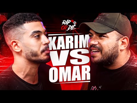 باتل راب  يا تراب يا تموت عمر أسامه  كريم ابو زيد