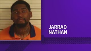 Man charged with firing shot into FOX13 Memphis studio has first court hearing