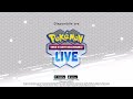 Un’avventura ti attende nel Gioco di Carte Collezionabili Pokémon Live!