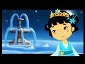 À la claire fontaine - Comptines et chansons avec les petites princesses - Titounis