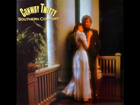 Conway Twitty - Slow Hand