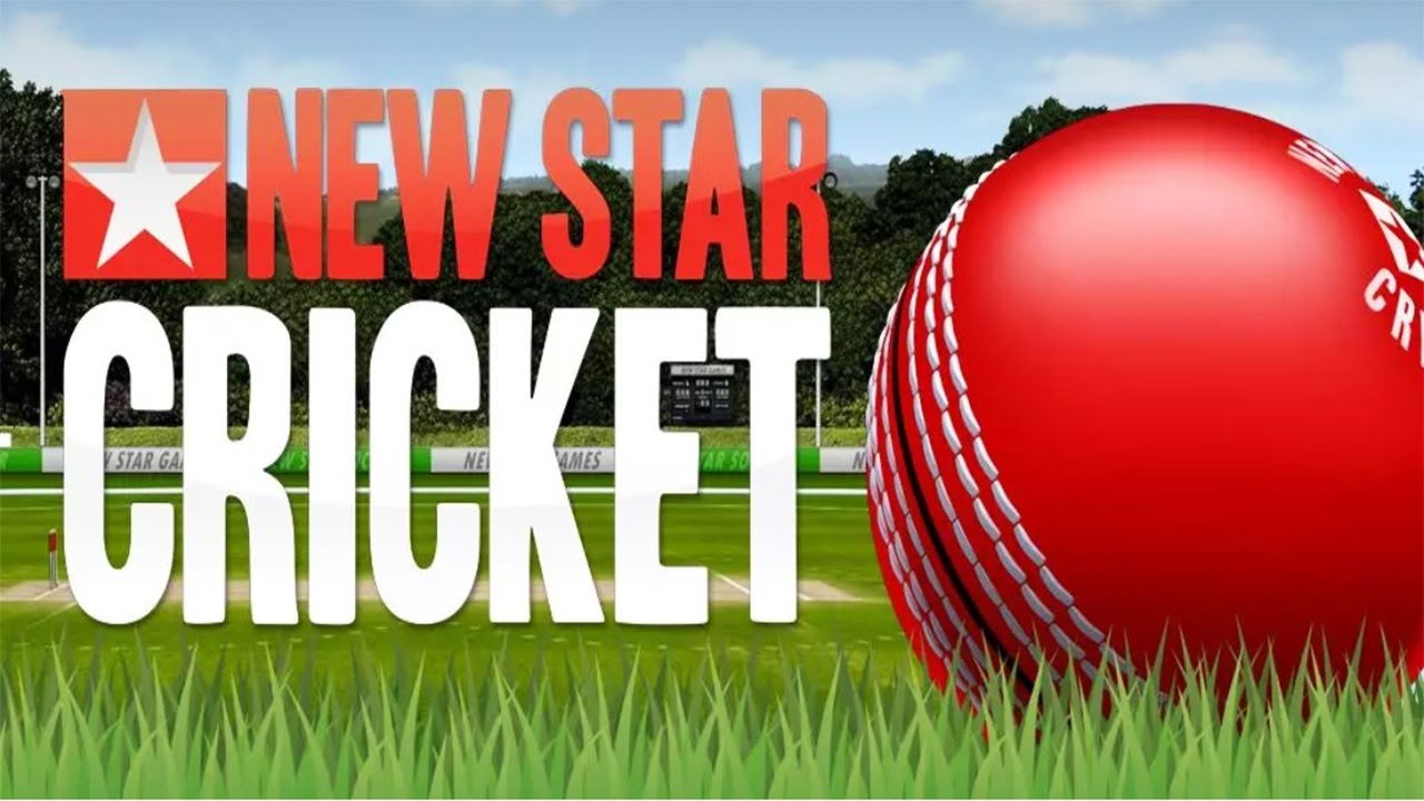 New Star Cricket Android Gameplay ᴴᴰ