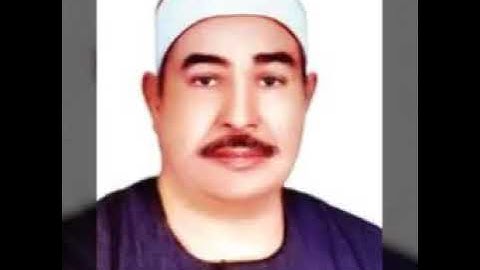 الطبلاوى سورة الطارق