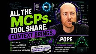 Model Context Protocol (MCP): The Future of AI-Powered SOC Workflows | BSidesSLC 2026