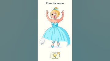 dop2 draw one part level Solution Level 193 (walkthrough+tips)#dop2 #sigma #gaming