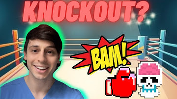 What REALLY happens when you are KNOCKED OUT? | Doctor Explains Concussion!