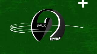 Back 2 Back Remi Potvin Alain Bergeron