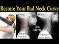 Restore Your Bad Neck Curve With a Simple Towel - Dr. Alan Mandell, D.C.