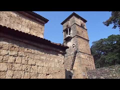 უბისას მონასტერი