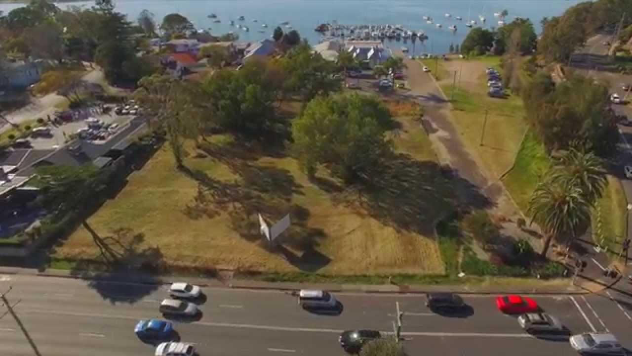 Toronto Development Cary Street, Toronto YouTube