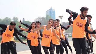 UTSAV 2017 Theme Song