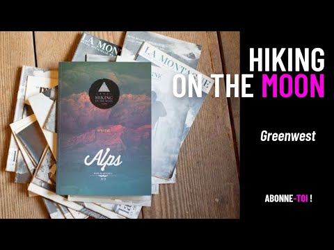 HIKING ON THE MOON - Greenvest