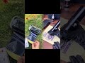You can even print tatoo stencil outdoors with Phomemo TP31 mini tattoo printer!