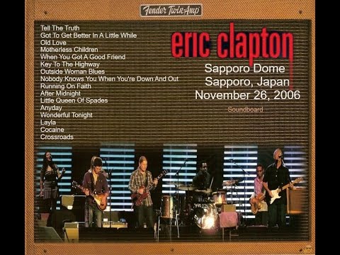 洋楽 Eric Clapton / Grand Finale(4CD) 洋楽 Eric Clapton / Grand Finale(4CD) Eric Clapton / Grand