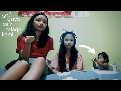 ignoring-our-baby-sister-amara-prank-|-kami-ang-na-prank!-|-aurea-alexa-&-amara