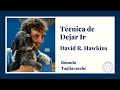 Técnica de Dejar Ir. David R. Hawkins I Rómulo Tagliavacche