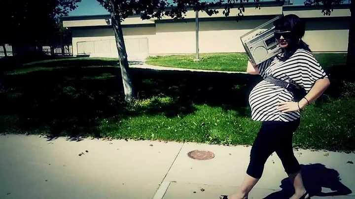 Crumbs on my Belly (Music Video)