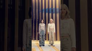 meow 🐈‍⬛ꔛ🐈‍⬛ #SHEON #션 #MOONSUA #문수아 #Billlie #빌리