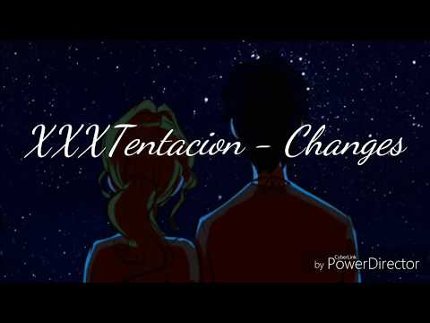Видео: XXXTentacion - Changes |Traduzione in italiano + Testo inglese|
