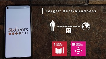 SixCents - GDSC Solution Challenge 2022