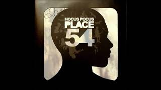 Hocus Pocus - Quitte à t’aimer
