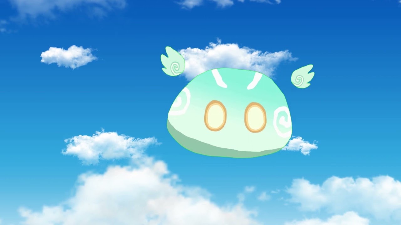 【YoMusic Music Composition Contest】Photon of Fluctuation (Significant changes made) | Genshin Impact