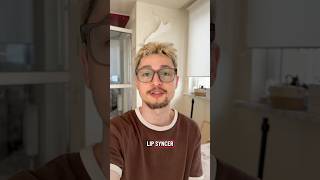 Im A Good Lip Syncer