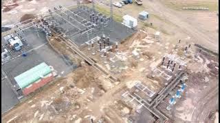 Mafeteng Solar Farm