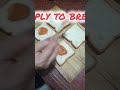 5 mins easy Sandwich!!!!!! 🥪